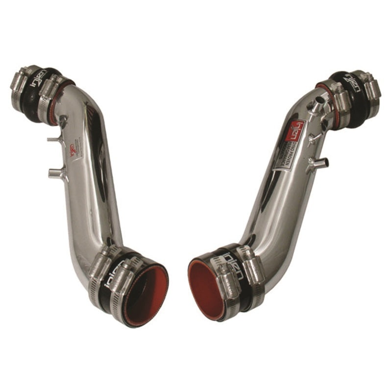 Injen Short Ram Air Intake System | 1990 – 1996 Nissan 300ZX (IS1981BLK)