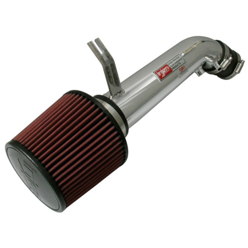 Injen Short Ram Cold Air Intake System | 1996 – 1998 Honda Civic (IS1550BLK)