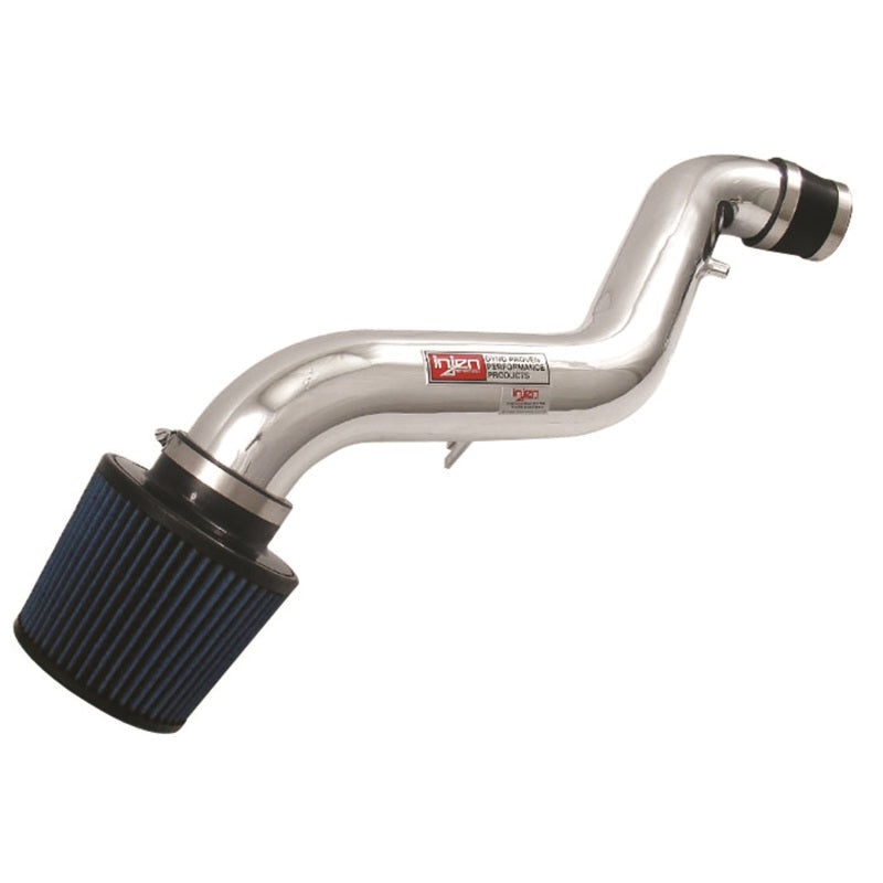 Injen Short Ram Cold Air Intake System | 1998 – 2002 Honda Accord (IS1670BLK)