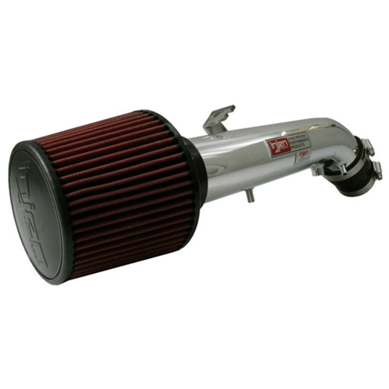 Injen Short Ram Cold Air Intake System | 1999 – 2000 Honda Civic (IS1555BLK)
