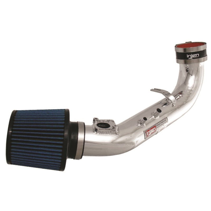 Injen Short Ram Cold Air Intake System | 2001 – 2003 Lexus GS430 , 2001 – 2003 Lexus LS430 & 2002 – 2003 Lexus SC430 (IS2095BLK)
