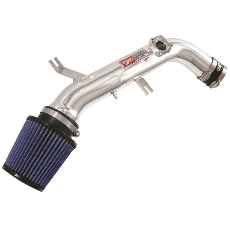 Injen Short Ram Cold Air Intake System | 2001 – 2005 Lexus IS300 (IS2094BLK)
