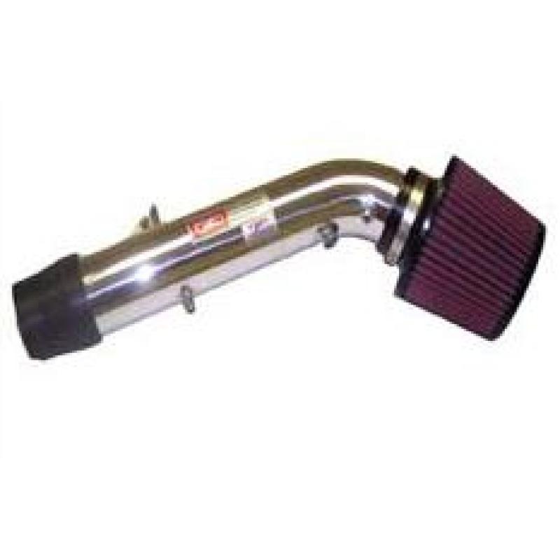 Injen Short Ram Cold Air Intake System | 2004 – 2006 Scion xB (IS2100BLK)