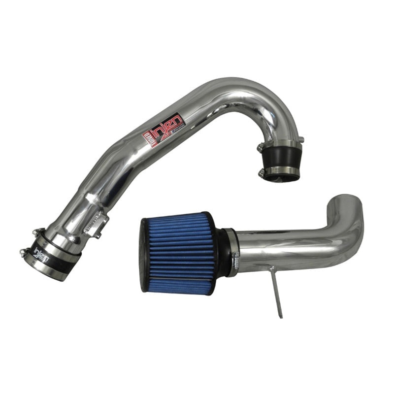 Injen Short Ram Cold Air Intake System | 2010 – 2019 Subaru Outback (SP1240BLK)