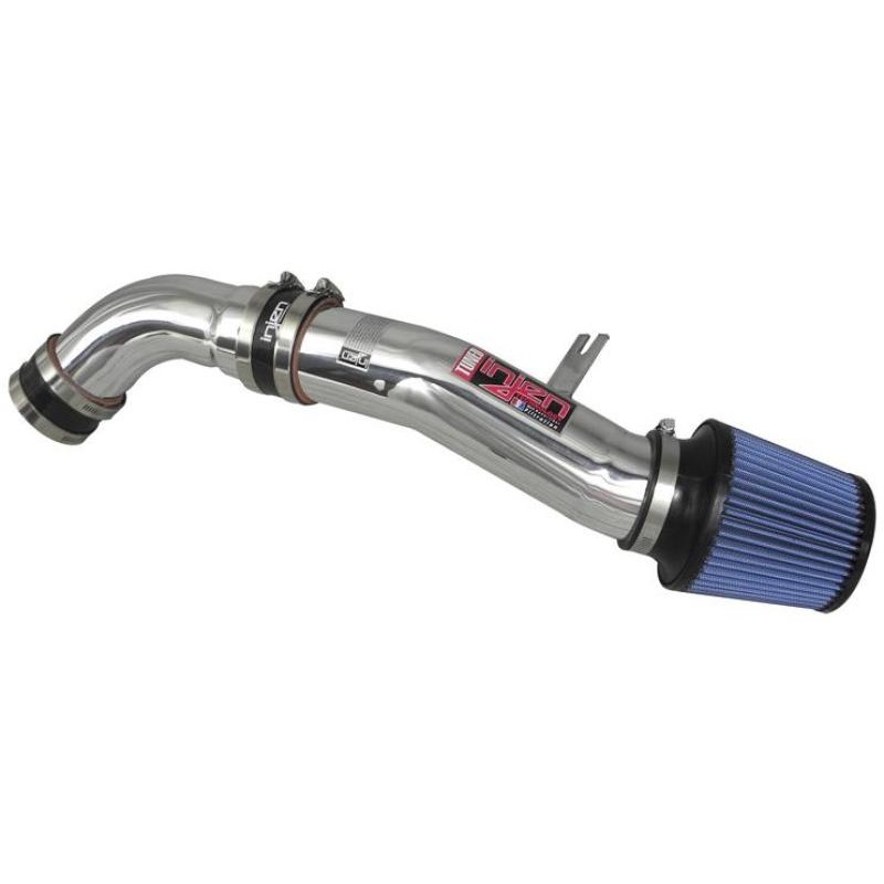 Injen Short Ram Cold Air Intake System | 2011 – 2016 Hyundai Elantra (SP1360P)