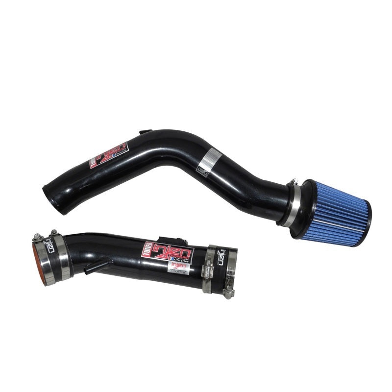 Injen SP Cold Air Intake System | 2004 – 2006 Nissan Altima (SP1976BLK)