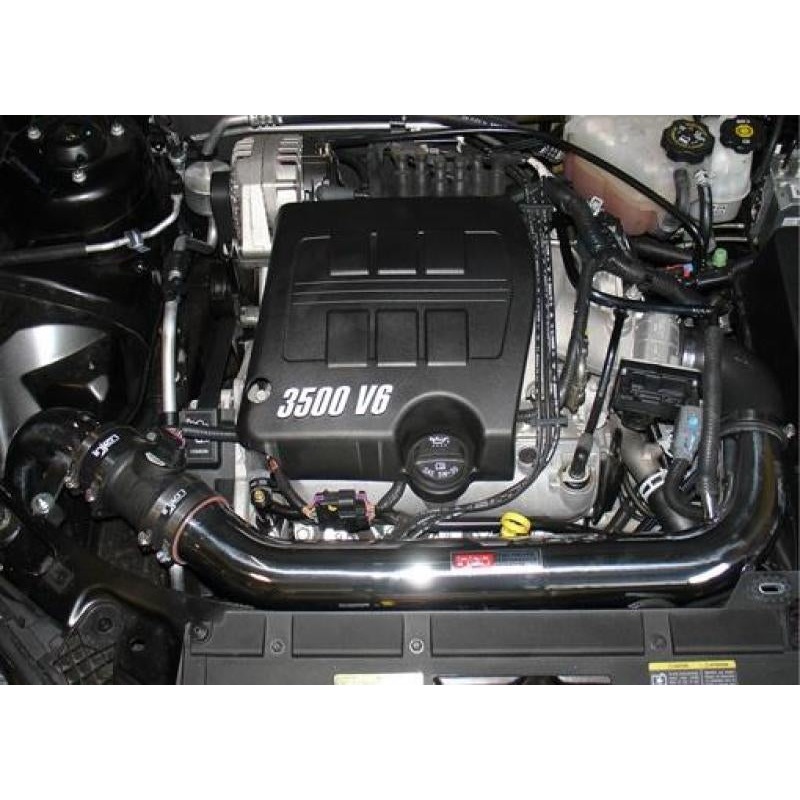 Injen SP Cold Air Intake System | 2005 – 2006 Pontiac G6 (SP7030P)