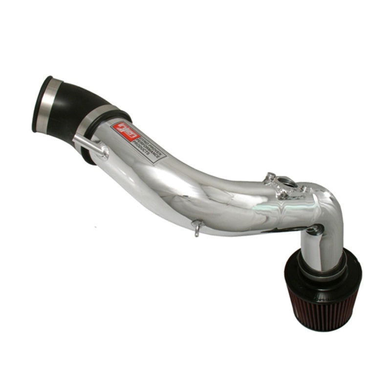 Injen SP Cold Air Intake System | 2006 – 2008 Mazda 6 (SP6072BLK)