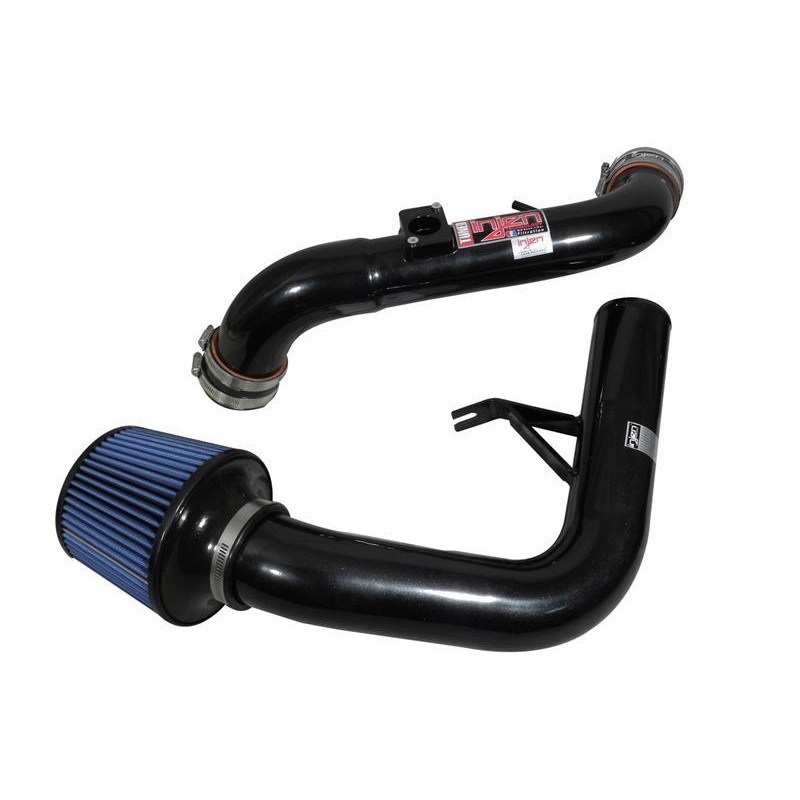 Injen SP Cold Air Intake System | 2006 – 2012 Mitsubishi Eclipse (SP1870BLK)
