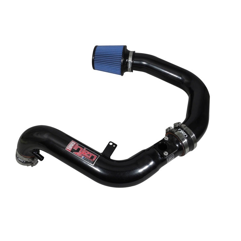 Injen SP Cold Air Intake System | 2007 – 2008 Scion tC (SP2114BLK)