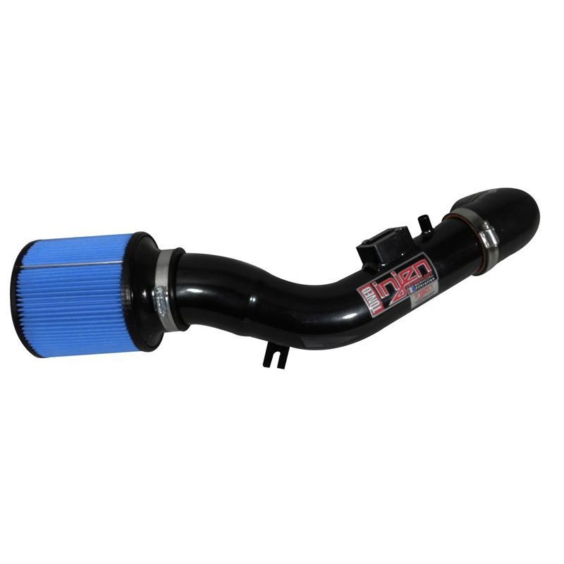 Injen SP Cold Air Intake System | 2008 – 2010 Pontiac G6 & 2009 – 2012 Chevrolet Malibu (SP7031BLK)