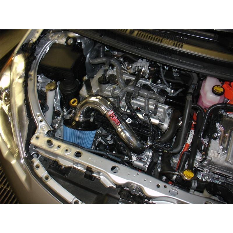 Injen SP Short Ram Cold Air Intake System | 2013 – 2018 Toyota Prius (SP2091P)
