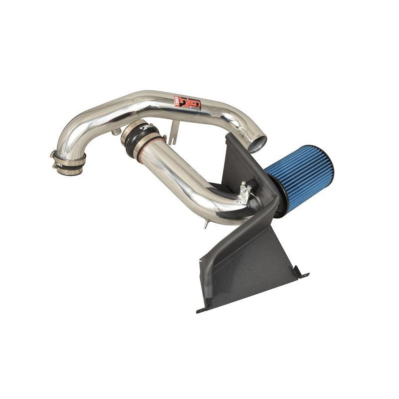 Injen SP Short Ram Cold Air Intake System | 2014 – 2018 Volkswagen Jetta (SP3077P)