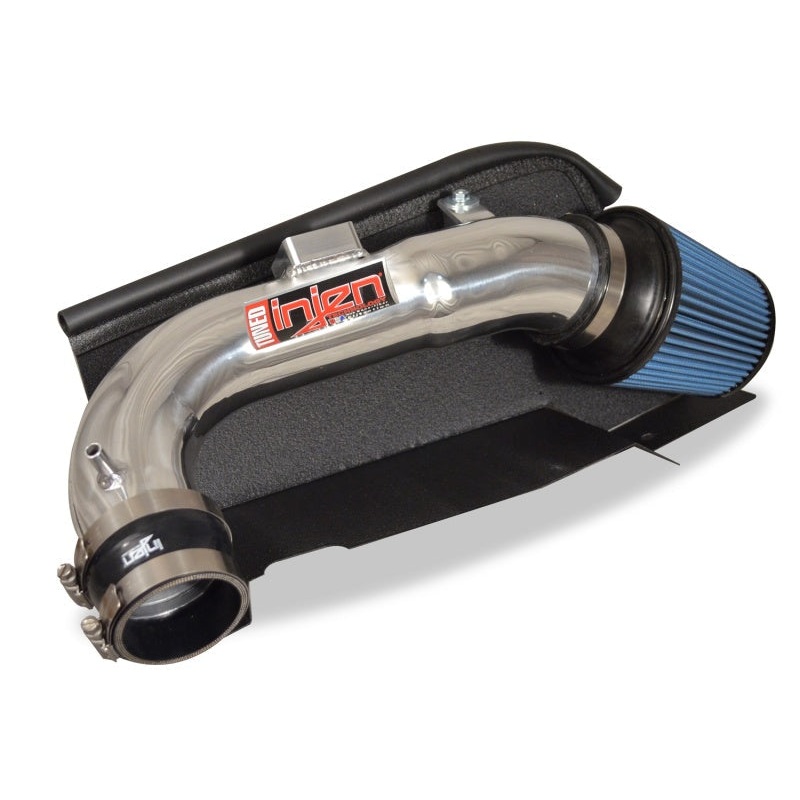 Injen SP Short Ram Cold Air Intake System | 2016 – 2019 Mazda MX-5 Miata (SP6010P)