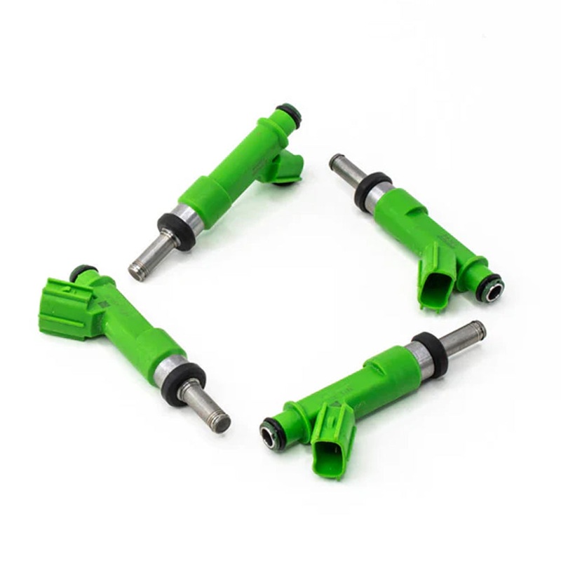 DeatschWerks 750cc Injectors – Set of 4 | 2011-2015 Scion tC  (22TX-00-0750-4)