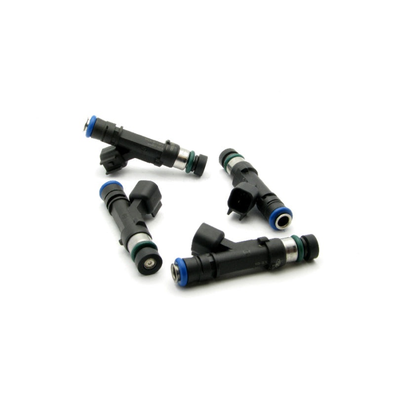 DeatschWerks 900CC Injectors – Set of 4 | 2010-2013 Kia Forte (18U-03-0900-4)