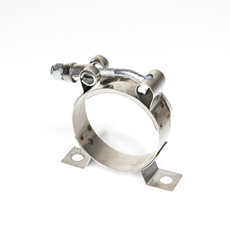 DeatschWerks 250LPH In-Line External Fuel Pump Bracket ONLY (9-250-bracket)