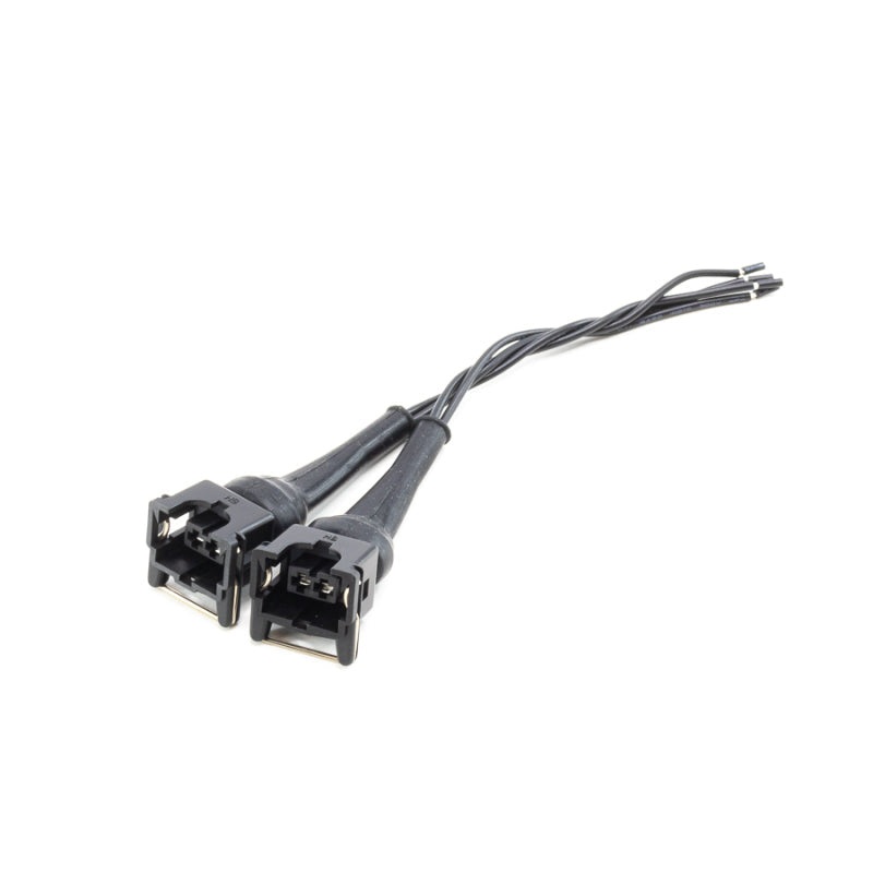 DeatschWerks EVI Top Feed Injector Clips (conn-jetronic)