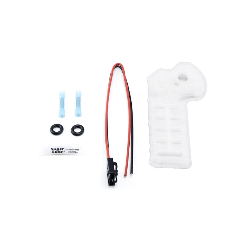 DeatschWerks Fuel Pump Install Kit for DW300C | 2018-2020 Honda Accord / 2016-2020 Honda Civic (9-1059)