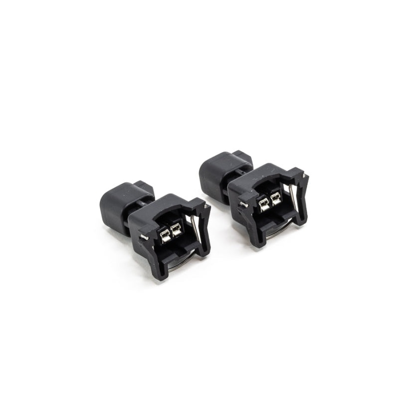 DeatschWerks USCAR to Jetronic Injector Clips – Case of 50 (conn-US-JT-cs)