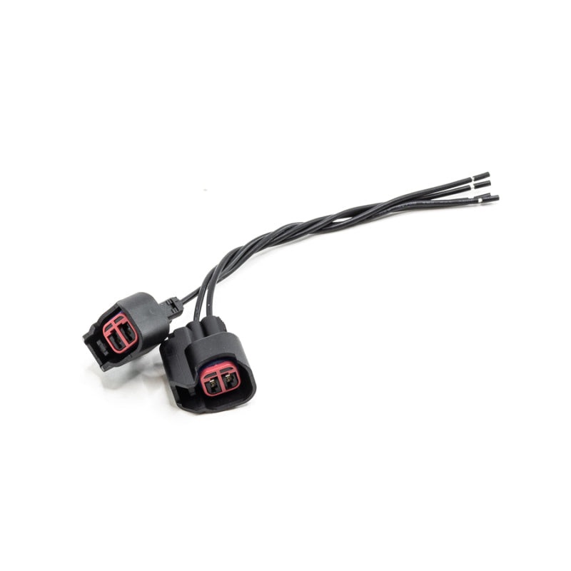 DeatschWerks USCAR Top Feed Injector Clips – Case of 50 (conn-uscar-cs)