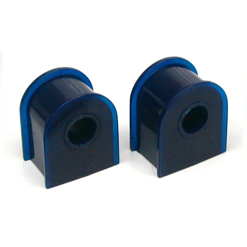SuperPro Front Sway Bar Mount Bushing Kit | Universal (SPF0304-30K)
