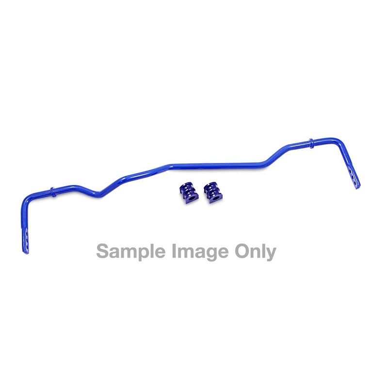 SuperPro 30mm  Front Heavy Duty Non Adjustable Sway Bar Kit | 1998 – 2001 Lexus GS300 (RC0056F-30)