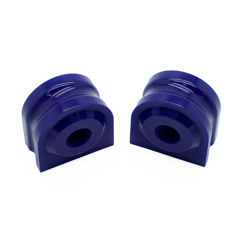 SuperPro Bushing Kit | 2004 BMW 525i (SPF2818-27K)