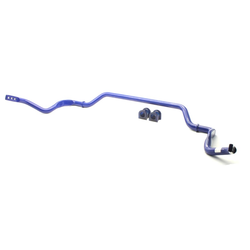 SuperPro Control Front Sway Bar | 2003 – 2009 Lexus GX470 (RC0026FZ-30)