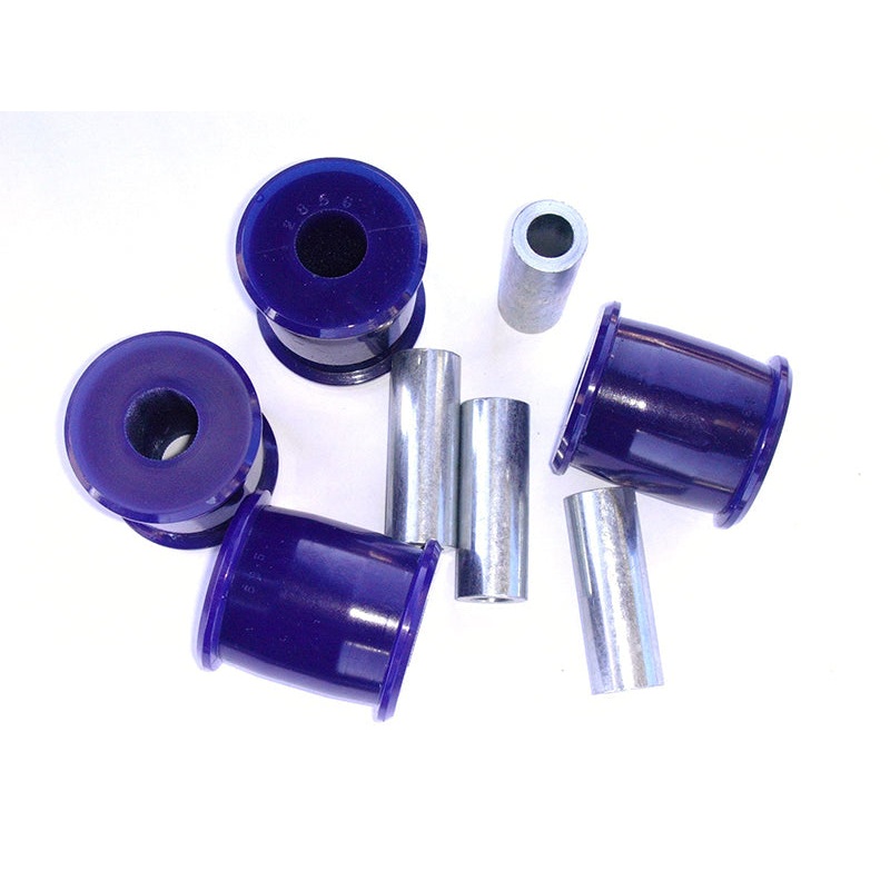 SuperPro Front Control Arm Front Lower Bushing Kit | 1984 – 1993 Jeep Cherokee  (SPF2856K)