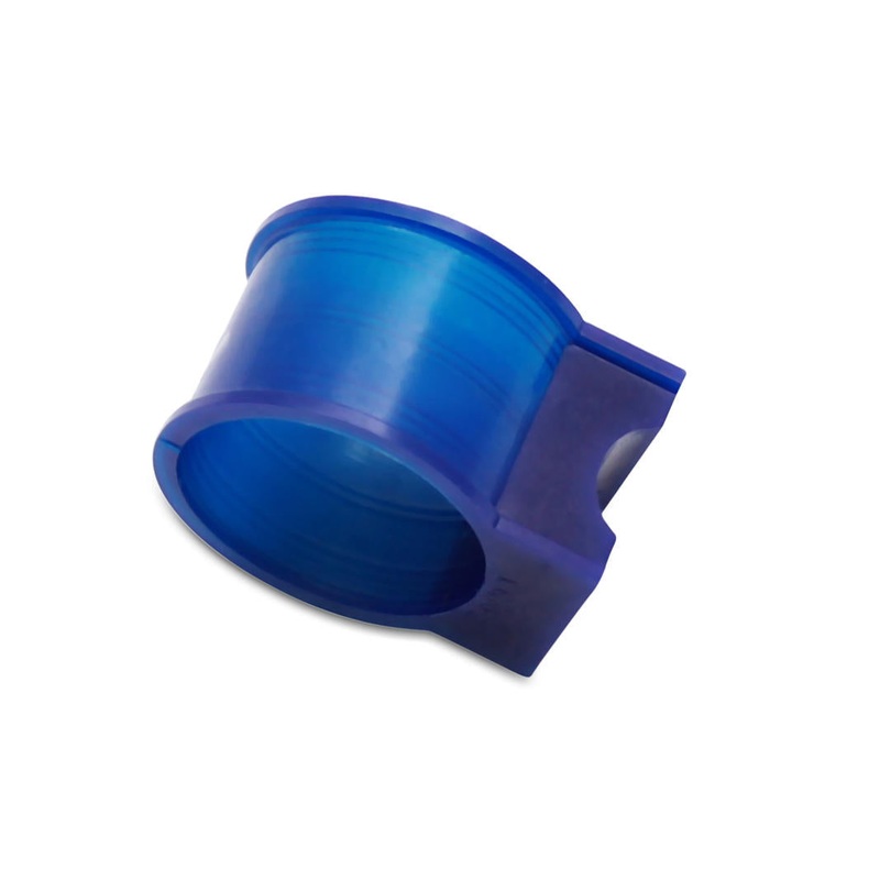 SuperPro Front Steering Rack & Pinion Mount Bushing Kit | 2004 Pontiac GTO (SPF1632K)
