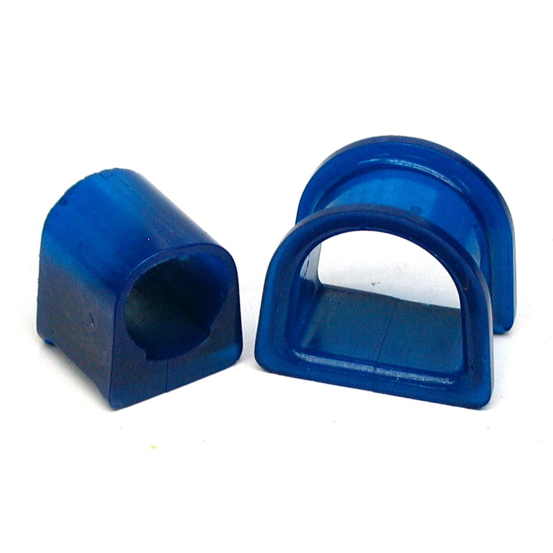 SuperPro Front Steering Rack & Pinion Mount Bushing Kit  | Universal (SPF0932K)