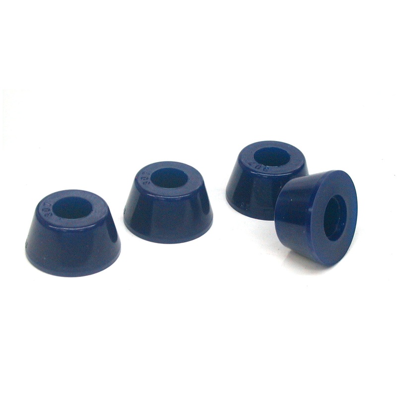 SuperPro Front Strut Bar To Chassis Mount Bushing Kit | Toyota Celica (SPF0307K)