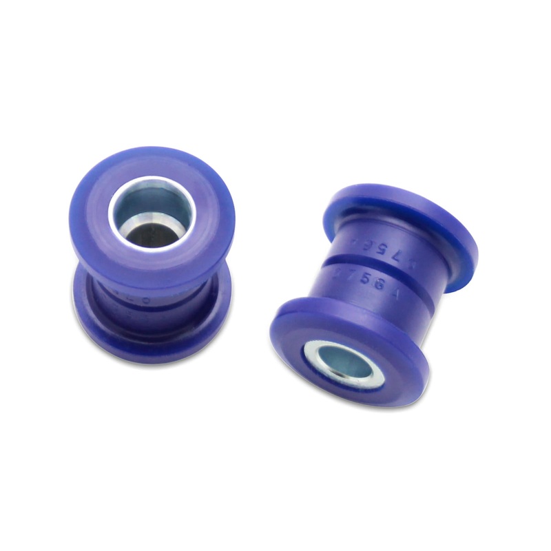 SuperPro Front Strut Bar To Lower Control Arm Bushing Kit | 2004 Pontiac GTO (SPF0756CK)