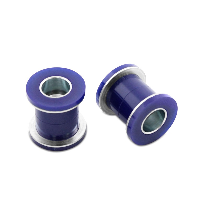 SuperPro Front Strut Bar To Lower Control Arm Bushing Kit | 2010 Subaru Legacy (SPF0756K)