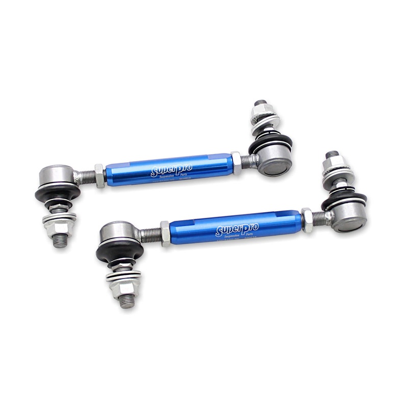 SuperPro Front Sway Bar Link Kit | 1996 – 2000 Nissan Pathfinder  (TRC12105)