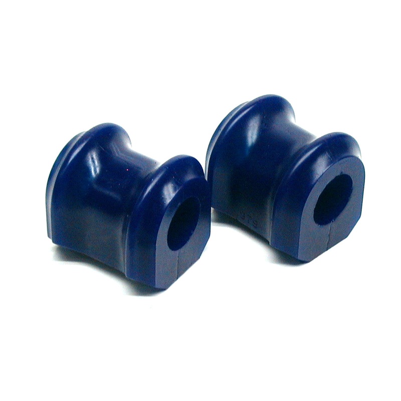SuperPro Front Sway Bar Mount Bushing Kit | Universal (SPF0979-21K)