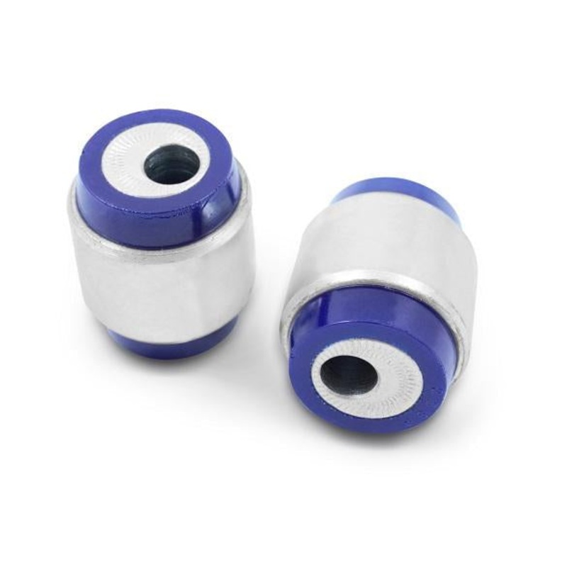 SuperPro Rear Control Arm Bushing Kit | 2003 Honda Accord (SPF2589K)