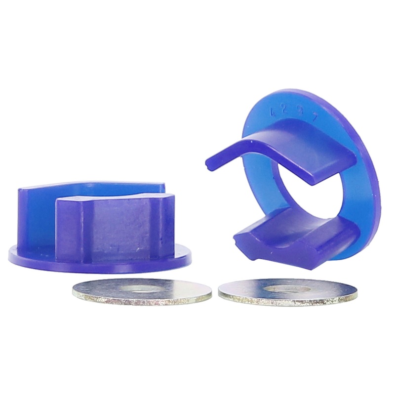 SuperPro Rear Differential Centre Rear Support Void Filler | 2015 – 2022 Subaru WRX (SPF4297K)