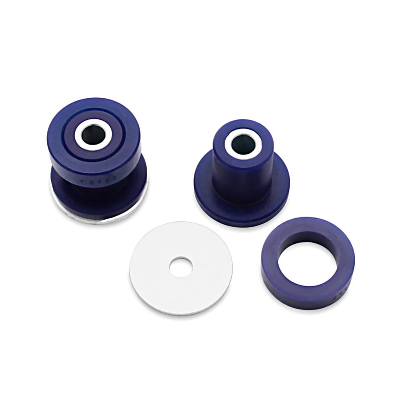 SuperPro Rear Differential Pinion Mount Bushing Kit | 1989 – 1999 Nissan Skyline (SPF2637K)