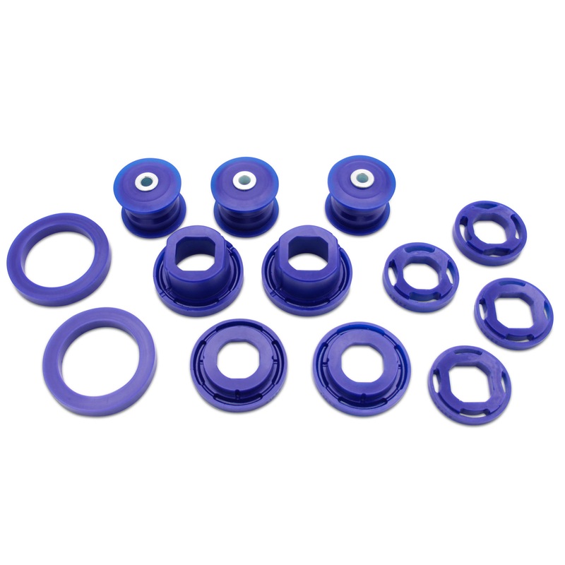 SuperPro Rear Enhancement Bushing Kit – Rear Traction | 2008 Pontiac G8 (KIT176K)