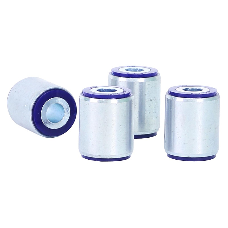 SuperPro Rear Lateral Arm Bushing Kit | 2002 – 2007 Mini Cooper (SPF2423K)