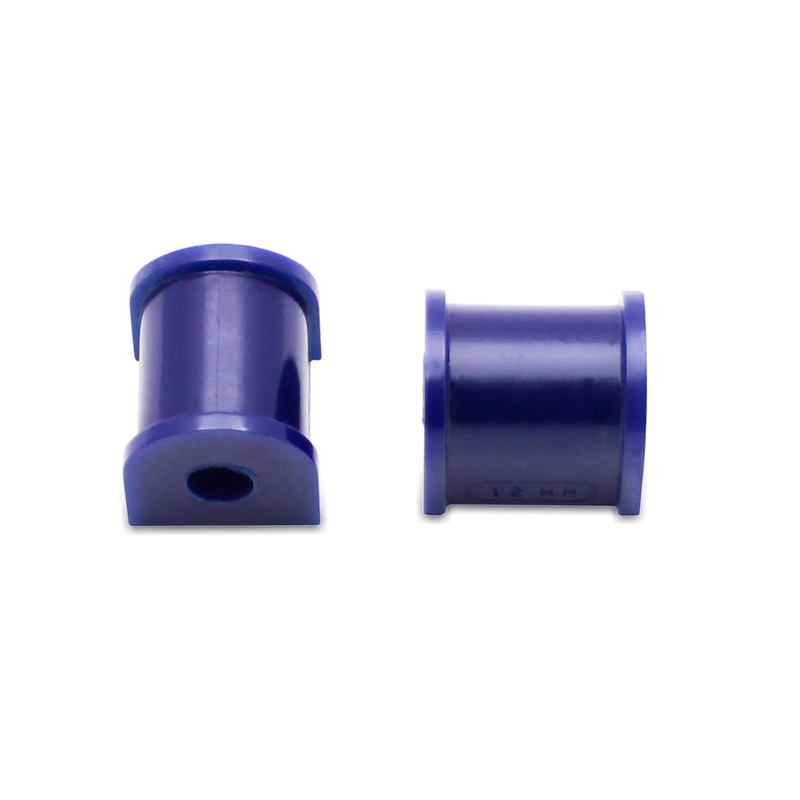 SuperPro Rear Sway Bar Bushing Kit | 2004 – 2008 Pontiac GTO (SPF0613-19K)
