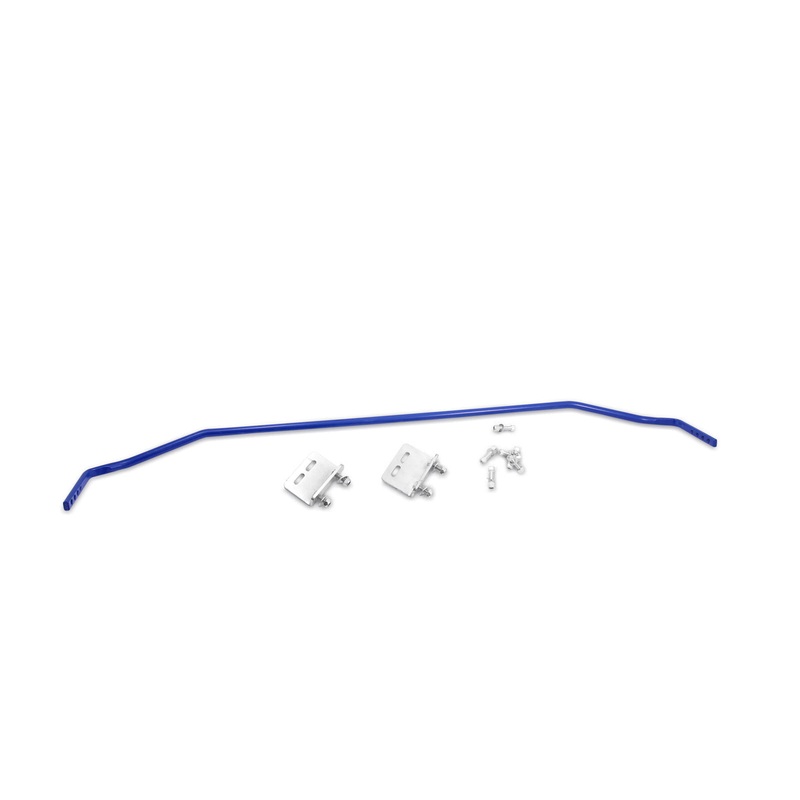 SuperPro Rear Sway Bar Kit | Universal (RC0039RZ-18)