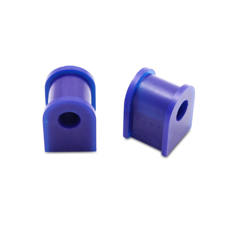 SuperPro Rear Sway Bar Mount Bush Kit | Universal (SPF2297-16K)