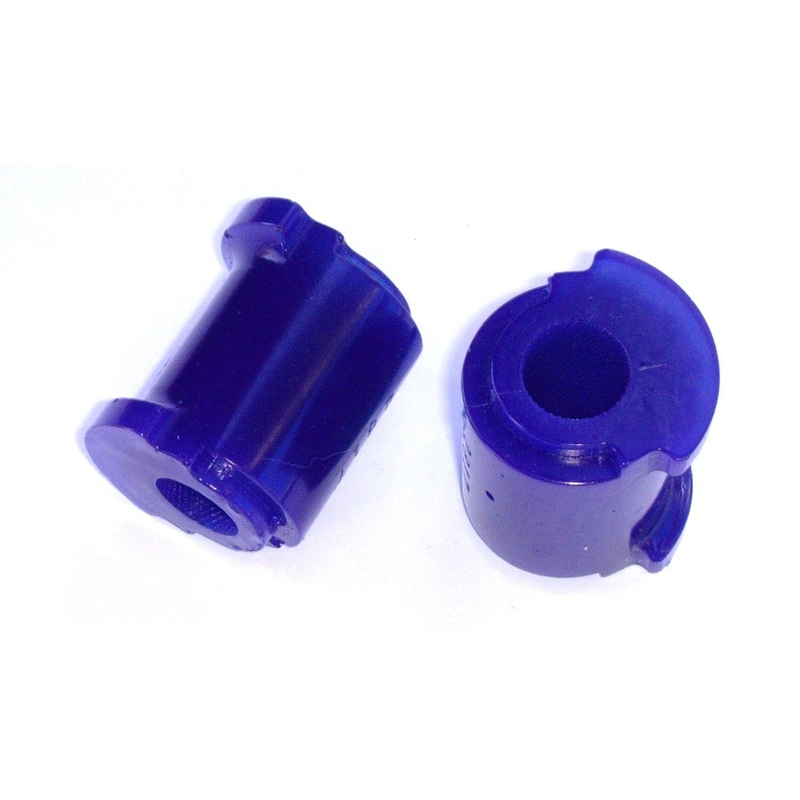 SuperPro Rear Sway Bar Mount Bushing Kit | 1998 Lexus GS300 (SPF2817-17K)