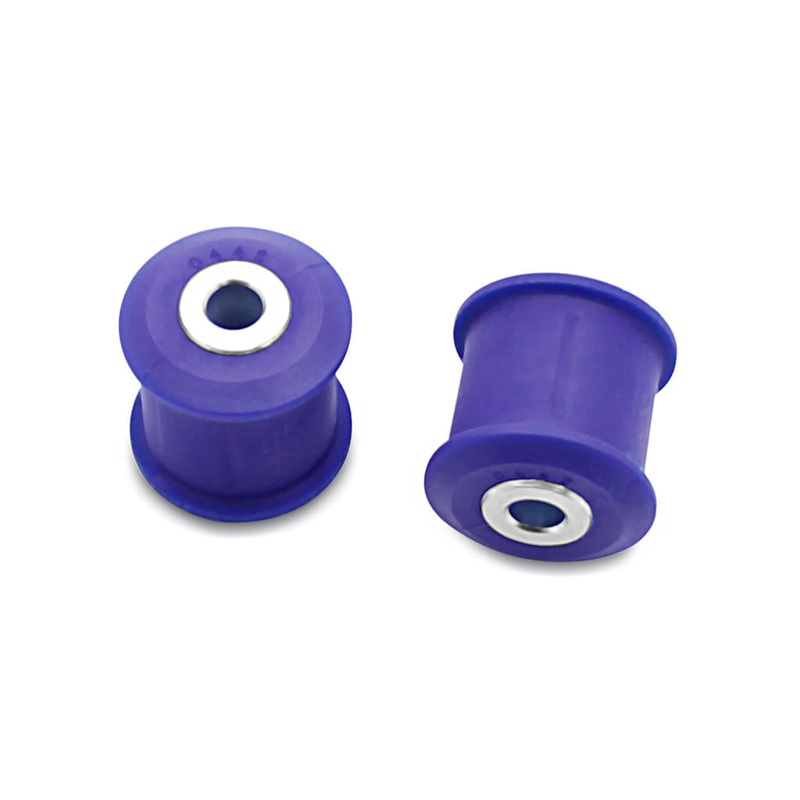 SuperPro Rear Trailing Arm Bushing Kit | 2003 – 2011 Toyota 4Runner (SPF2461K)