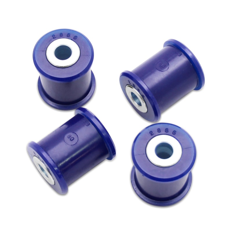 SuperPro Rear Trailing Arm Bushing Kit | 2008 Pontiac G8 (SPF2867K)