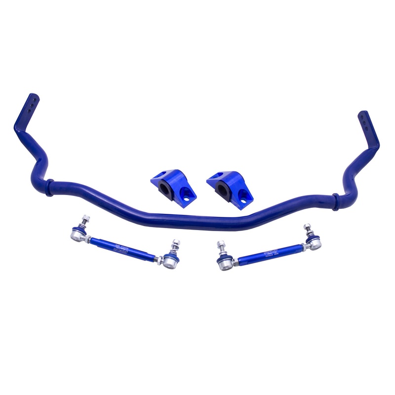SuperPro Sway Bar Kit | 2015 Ford Mustang Ecoboost (RC0074FHZ-35)
