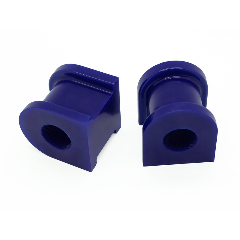 SuperPro Sway Bar Mount Bush Kit | Universal (SPF4148-27.2K)